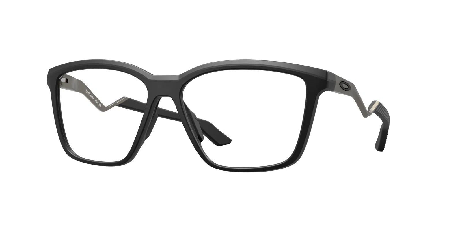 Oakley Enigma Mass 8191 Eyeglasses - view 3